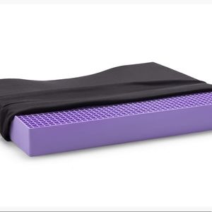 Purple Ultimate Seat Cushion